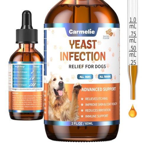 PawRelief Ear & Skin Drops