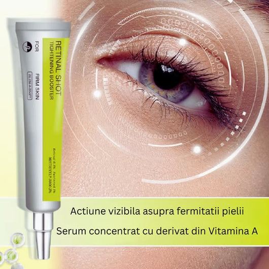 Orelle Wrinkle Reset Retinal Concentrate