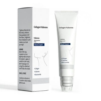 Ageless Neck Lift Cream Formula