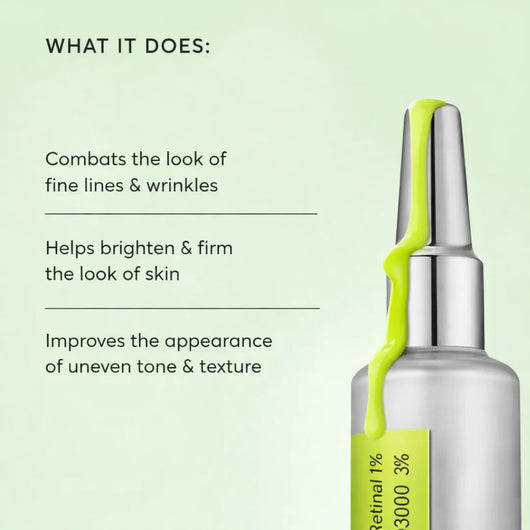 Orelle Wrinkle Reset Retinal Concentrate