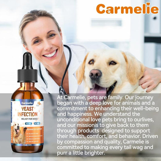 PawRelief Ear & Skin Drops
