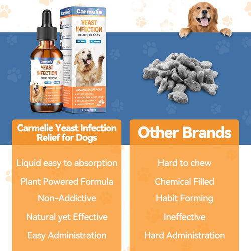 PawRelief Ear & Skin Drops