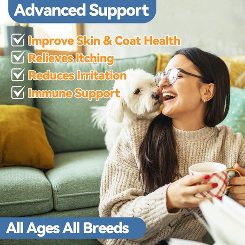 PawRelief Ear & Skin Drops