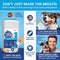 Brush-Free 30 Second Dog Dental Solution