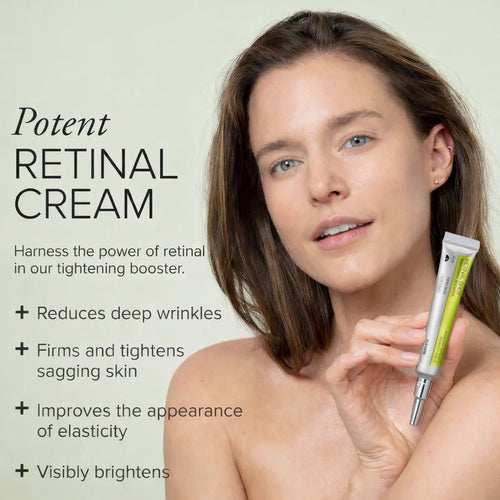Orelle Wrinkle Reset Retinal Concentrate