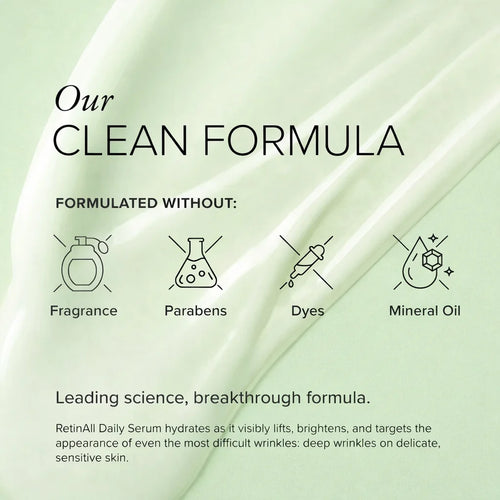 Orelle Wrinkle Reset Retinal Concentrate