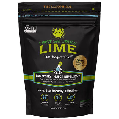 Yard Defense Pro Natural Lime Formula
