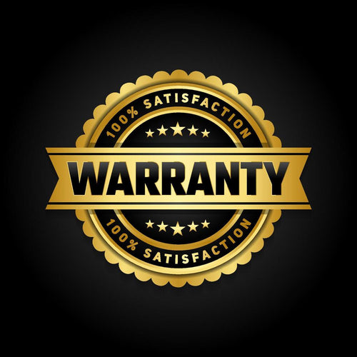 Lifetime Warranty Protection