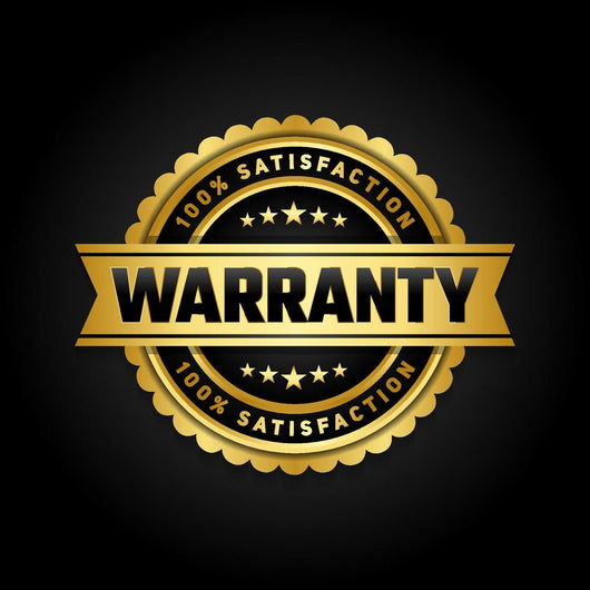 Lifetime Warranty Protection